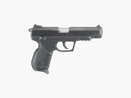 Pistola RUGER SR22 4.5″ – 22 LR