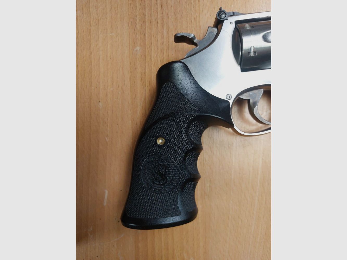 Smith & Wesson, USA 617-1, image 5 sur 10
