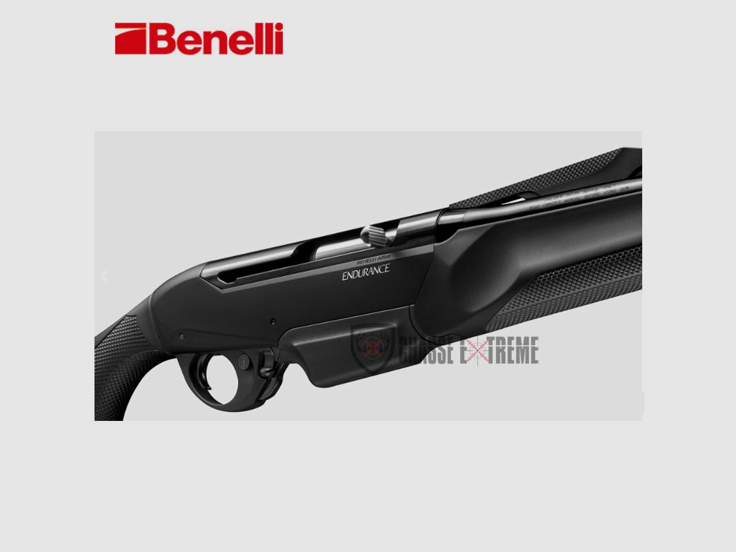 Fucile BENELLI Endurance Comfortech 3 M14 51cm, immagine 2 di 2