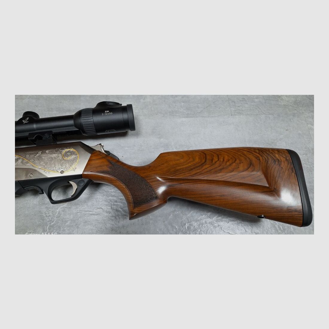 Browning Maral 4X ultimate
