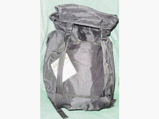 Sac à dos Virginia 9537BK