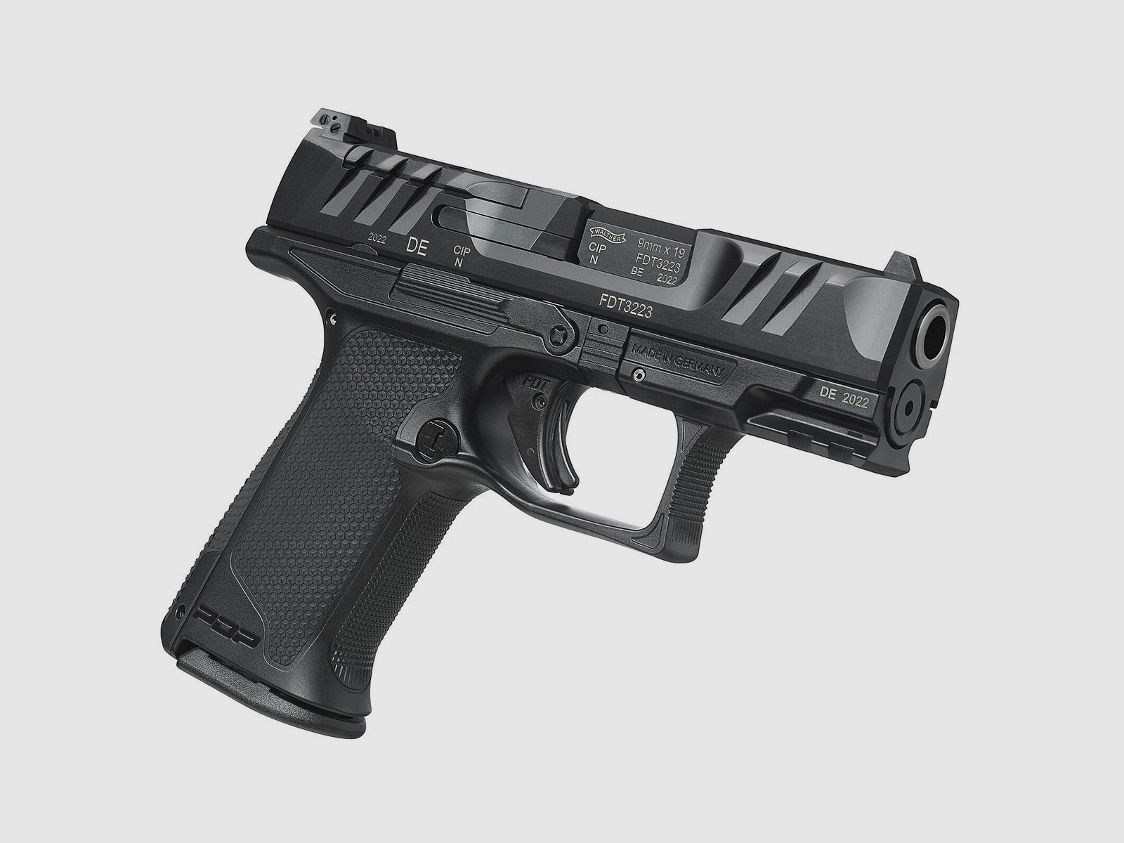 Walther PDP F-Series 3,5