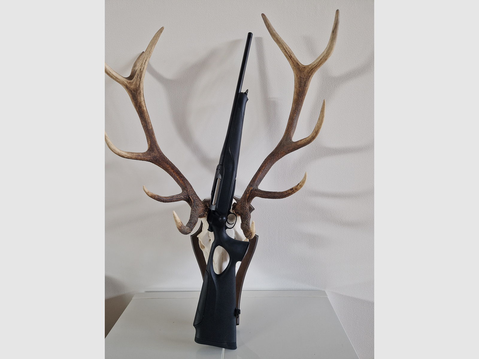 Sauer 505 Synchro XT Kal; .308 Win