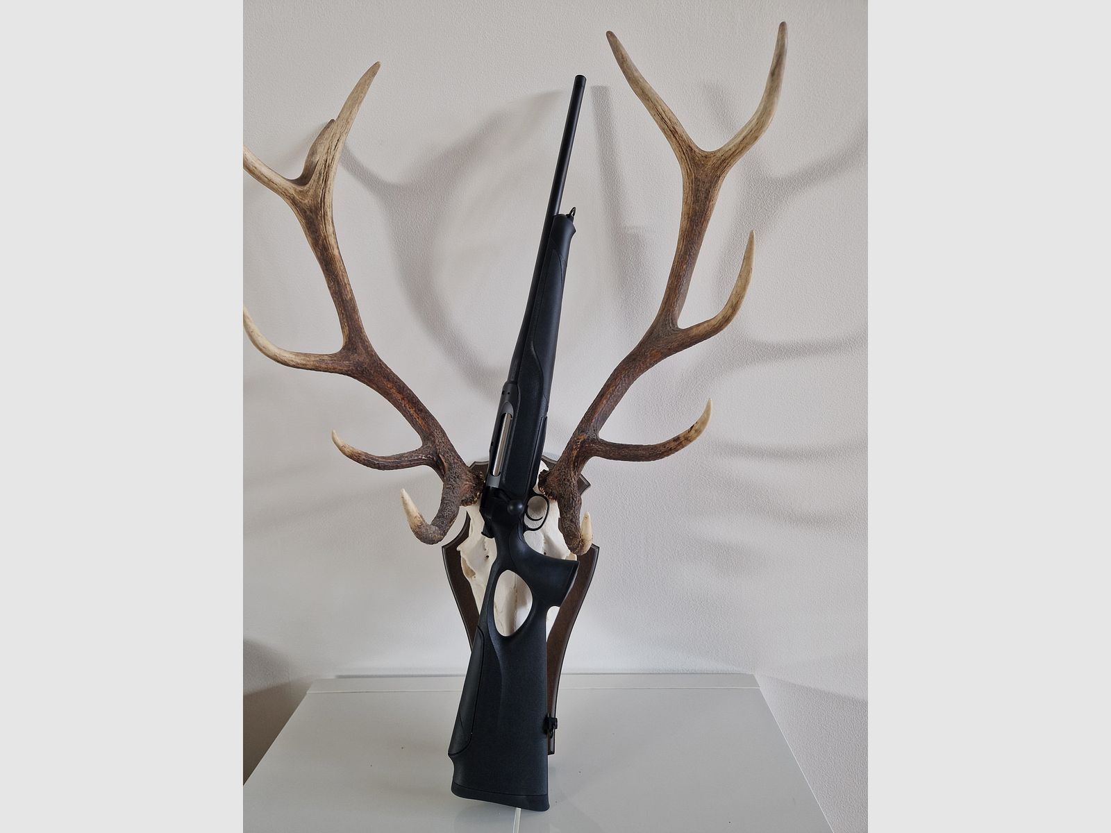 Sauer 505 Synchro XT Cal; .308 Win