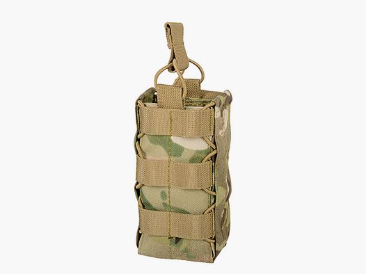 Versatile Radio Pouch - Multicamo [8FIELDS]