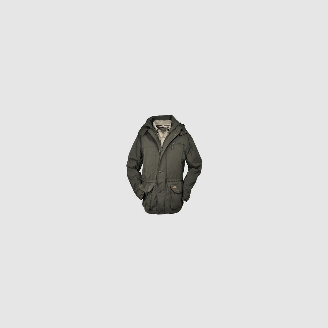 Jacke Miporex - Gr. 28