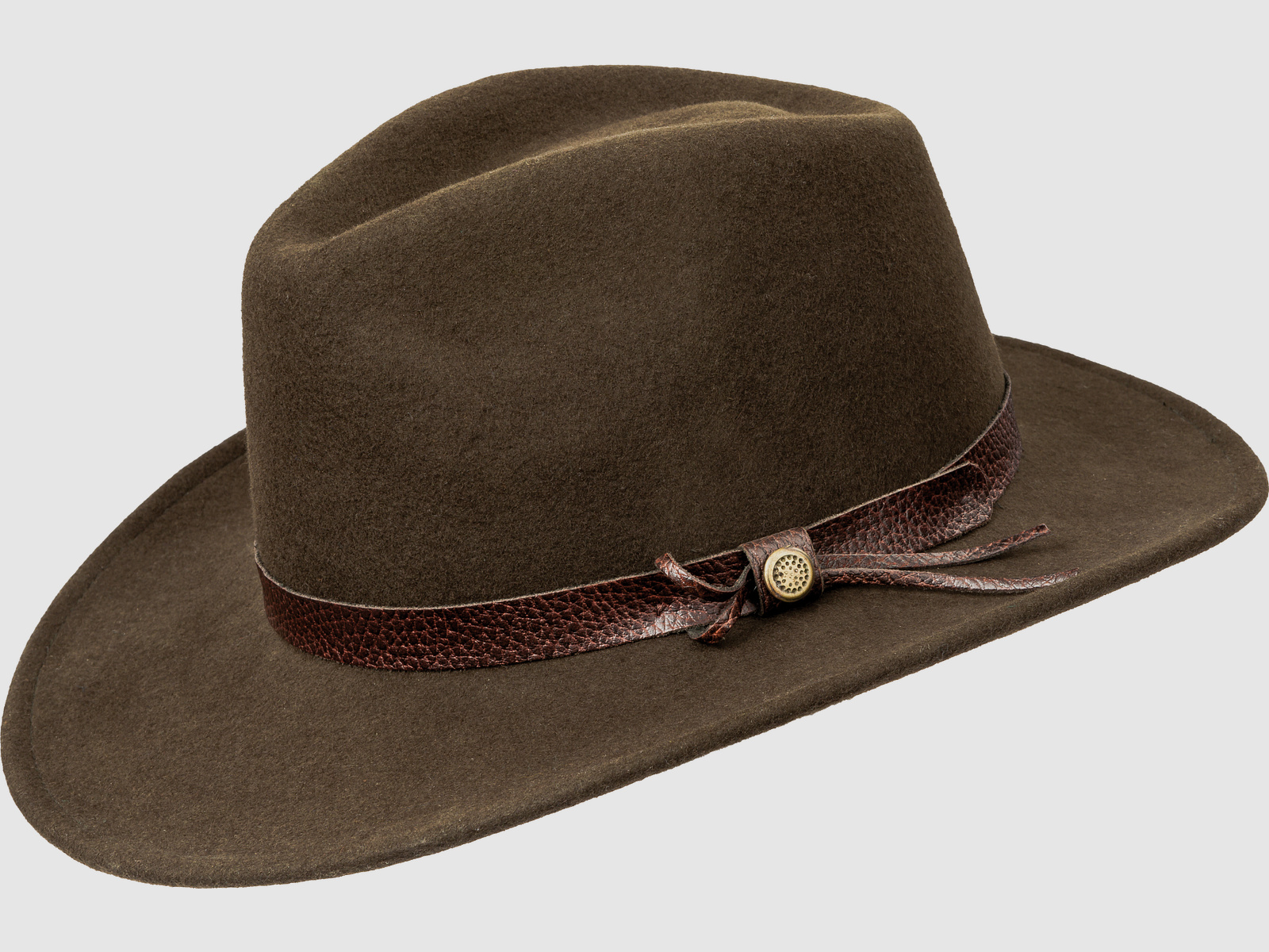 Cappello da caccia Albatros