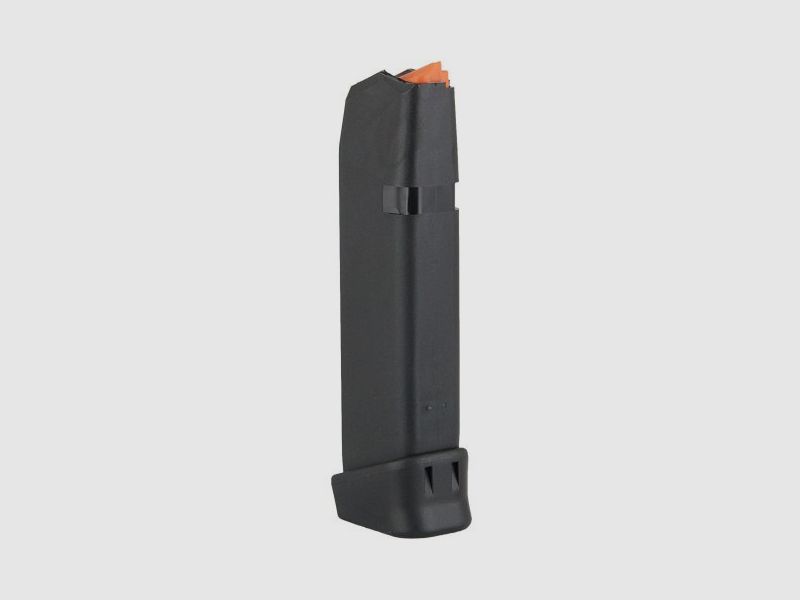Glock 17/34/45 Gen 5 Magazine – 9mm Para – 17+2 Rounds