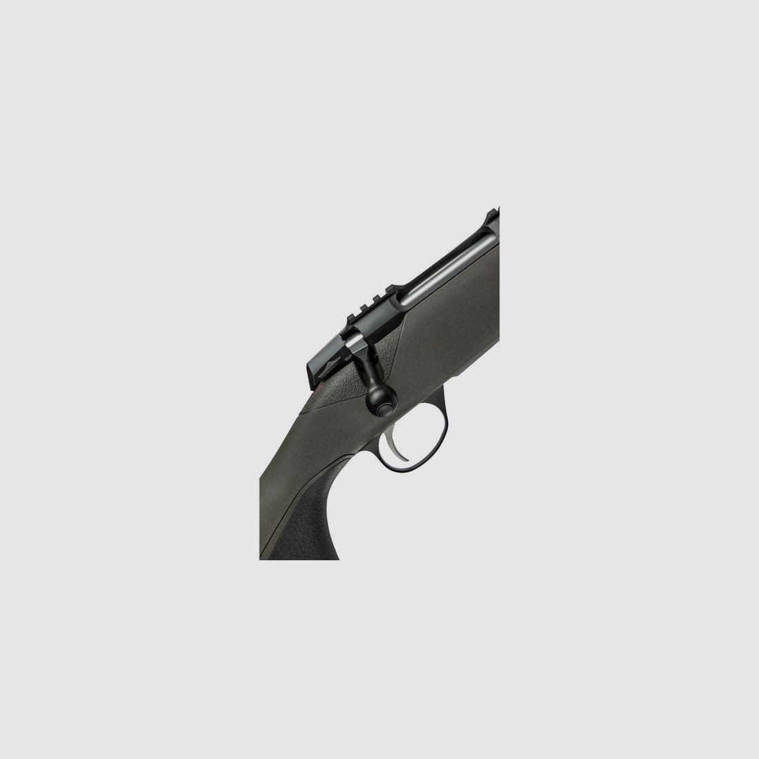 SAKO 90 FINNLIGHT Cerakote schwarz, 6,5 Creedmoor, Lauflänge 20" kanneliert, Direktabzug, 5 Schuss, MG M15x1, Bild 2 von 5
