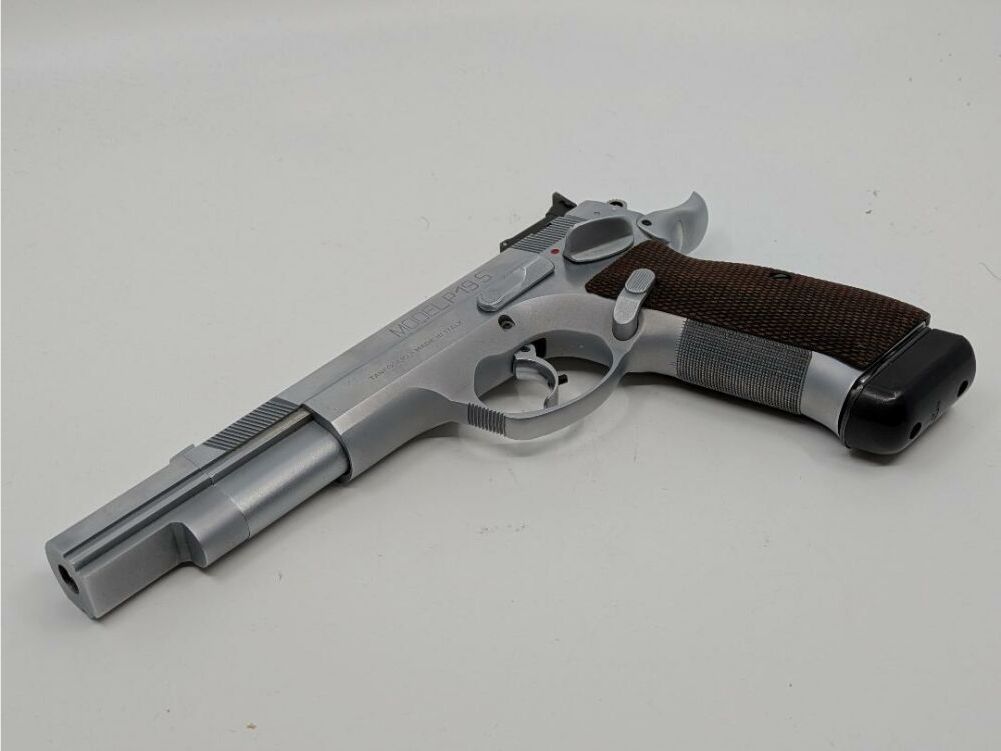 Tanfoglio P19S
