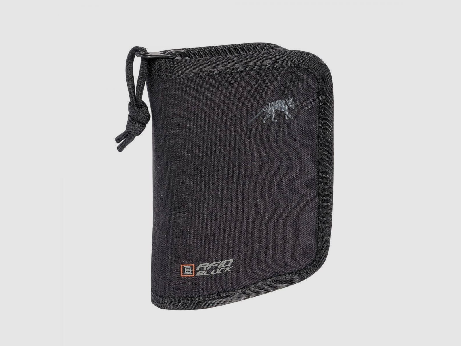 Tasmanian Tiger Wallet RFID B Geldbörse