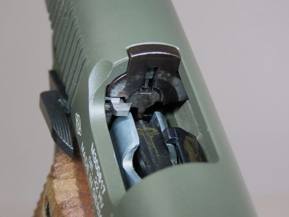 GSG Mauser 1911
