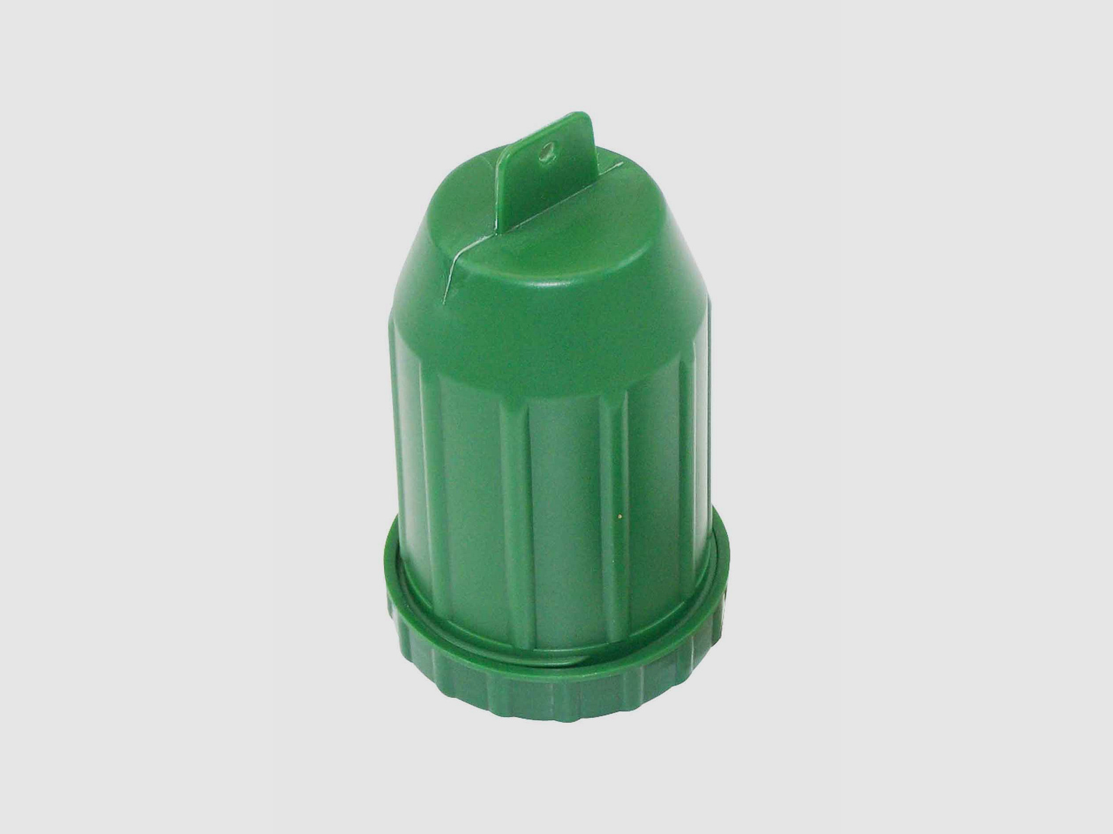 Screw case for wild watches