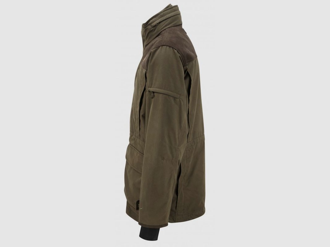Shooterking chaqueta para hombre, imagen 3 de 12