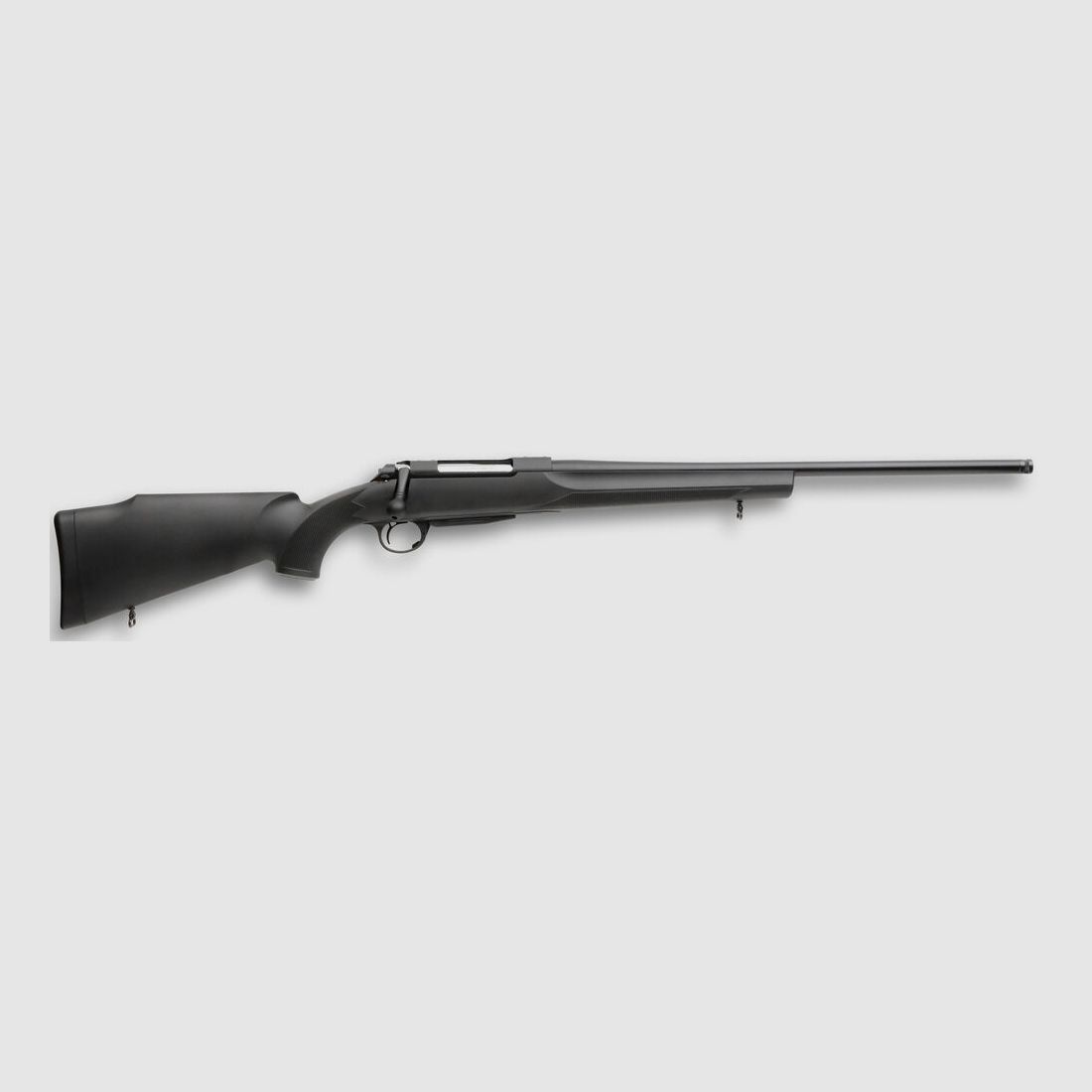 Pietta PSR24 - 56cm Lauf 6,5 Creedmoor M14x1