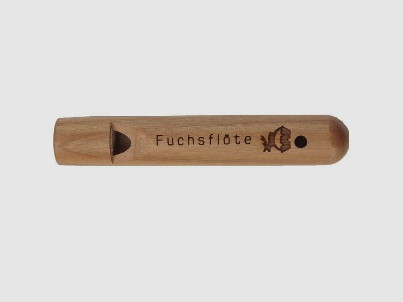 Wildlocker Weisskirchen Fuchsflöte
