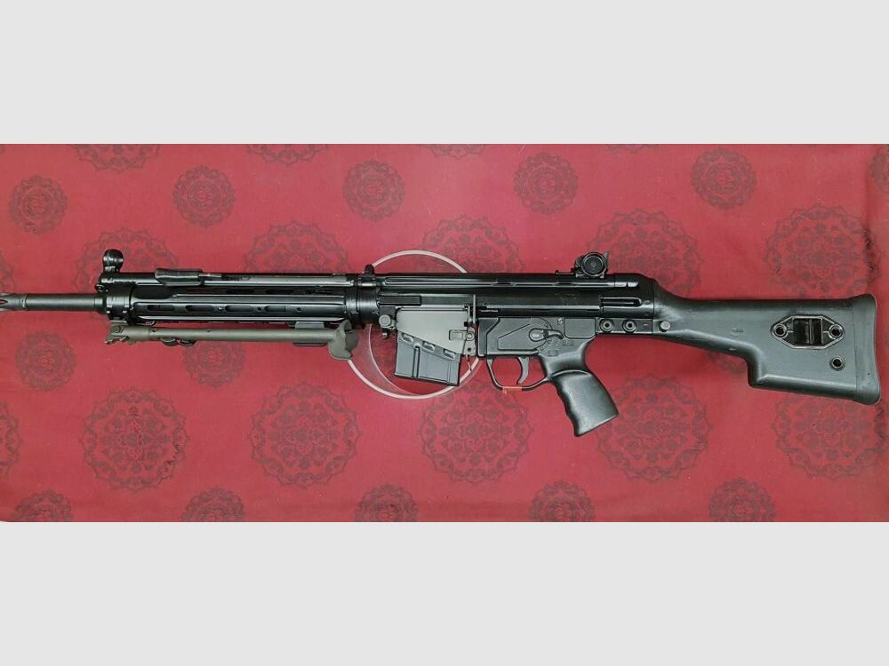 Niedermeier NK33 G3 (HK11)