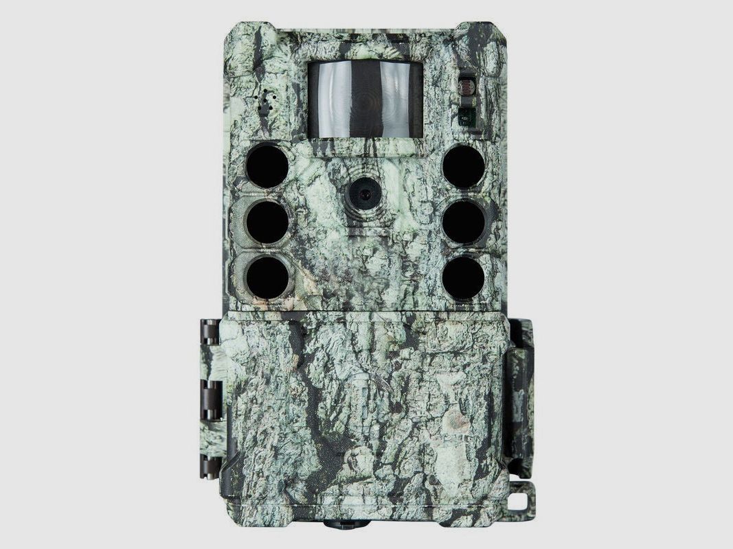 Wildkamera Bushnell Core S-4K No-Glow Treebark Camo, Bild 1 von 10