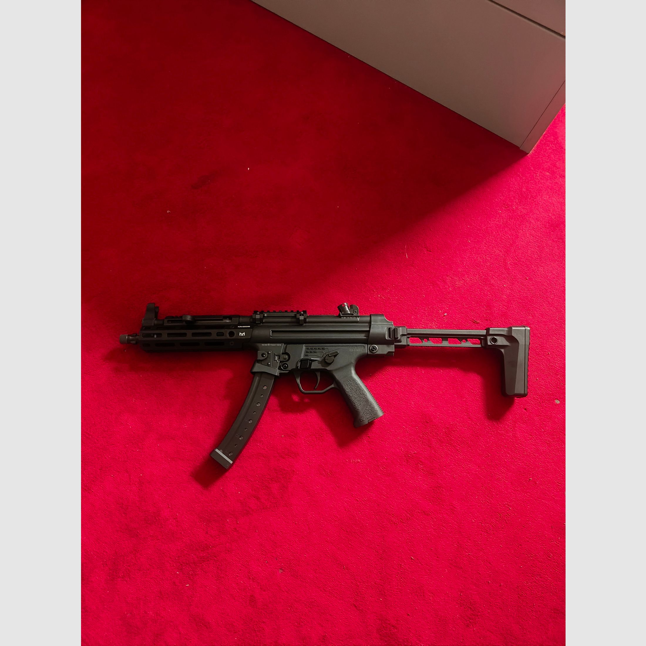 G&G tgm R5 Etu