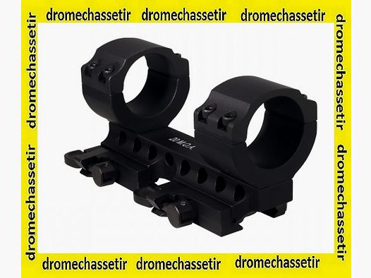 Montaje monobloque SAMSON, diámetro 34mm, 20 moa