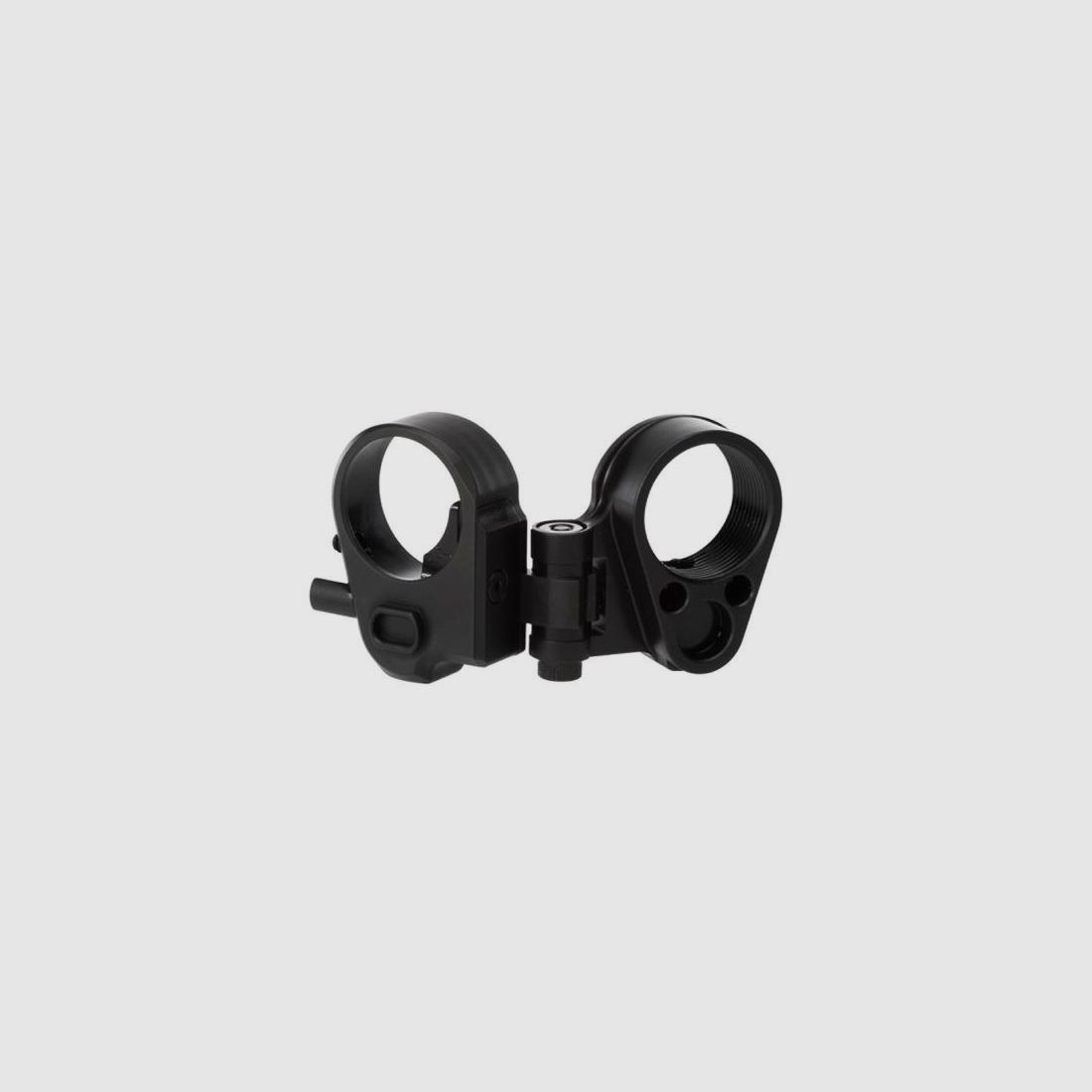 LAW TACTICAL Gen-S AR-Klappschaftadapter
