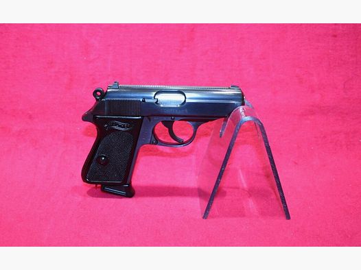 Walther PPK