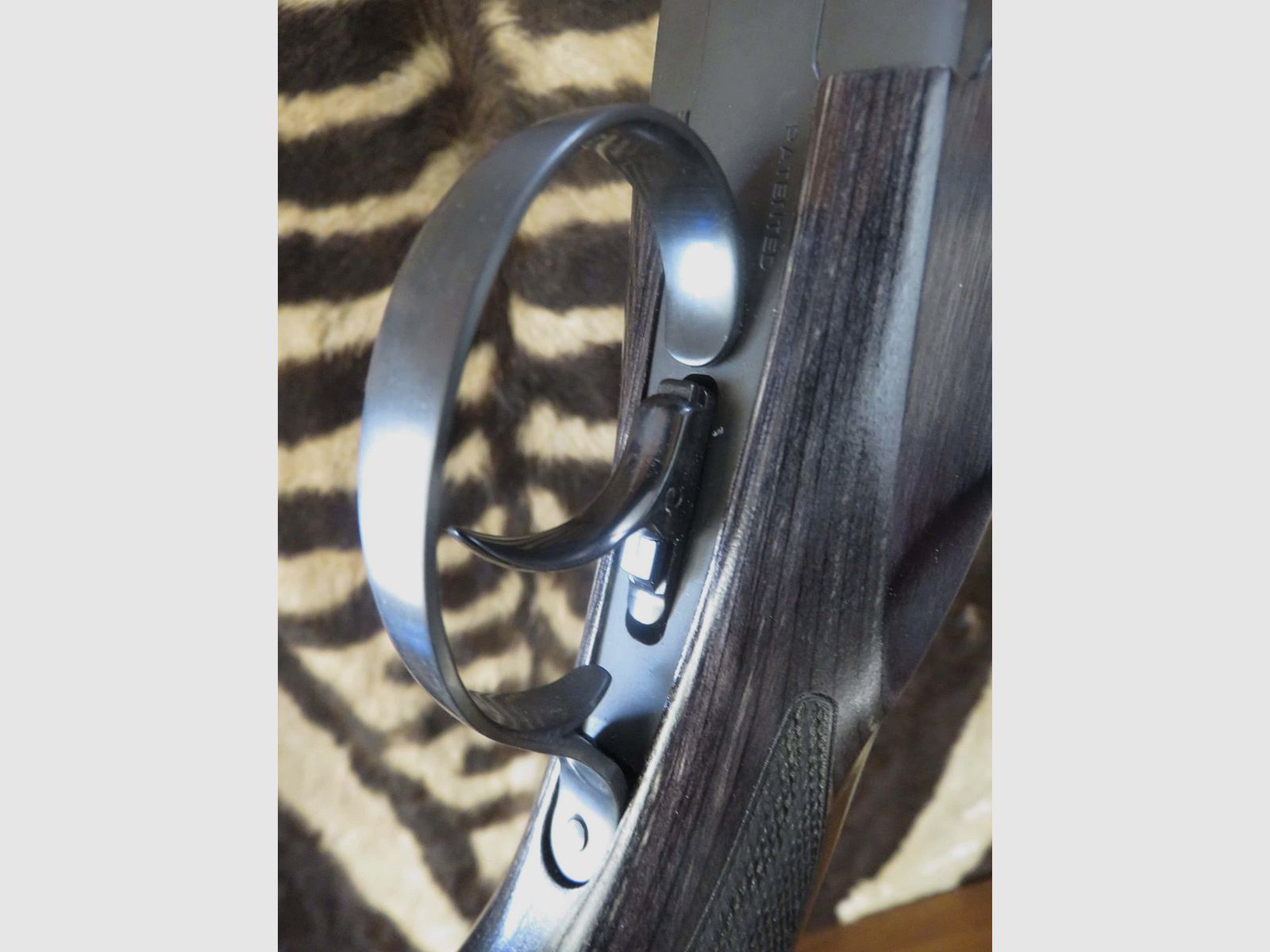 Fucile BERETTA 688 Performance Black Sporting cal. 12/76 canne 76 cm 5 strozzatori – valigetta, immagine 12 di 13