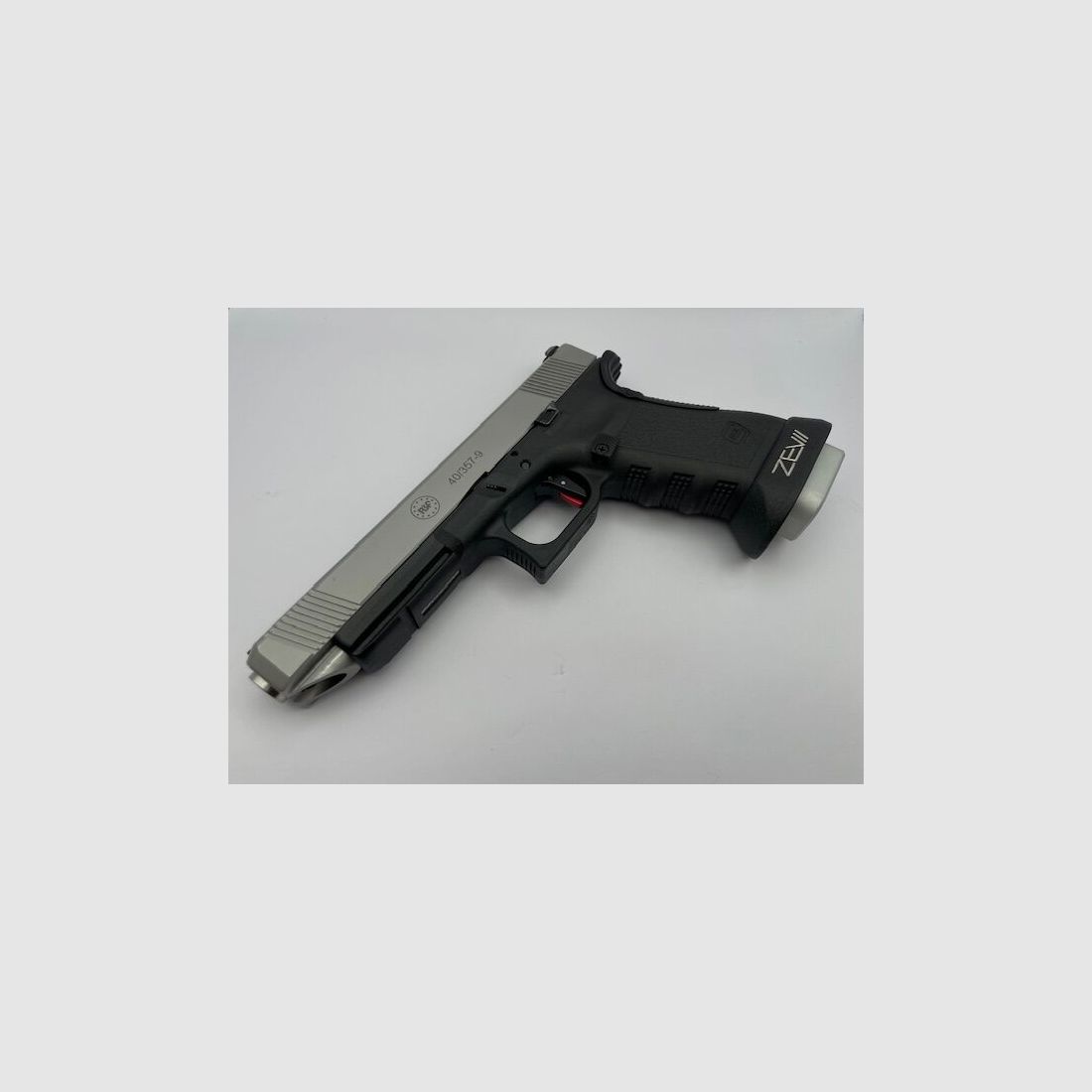 RBF Custom Glock 635 (Glock 35, Glock 34)