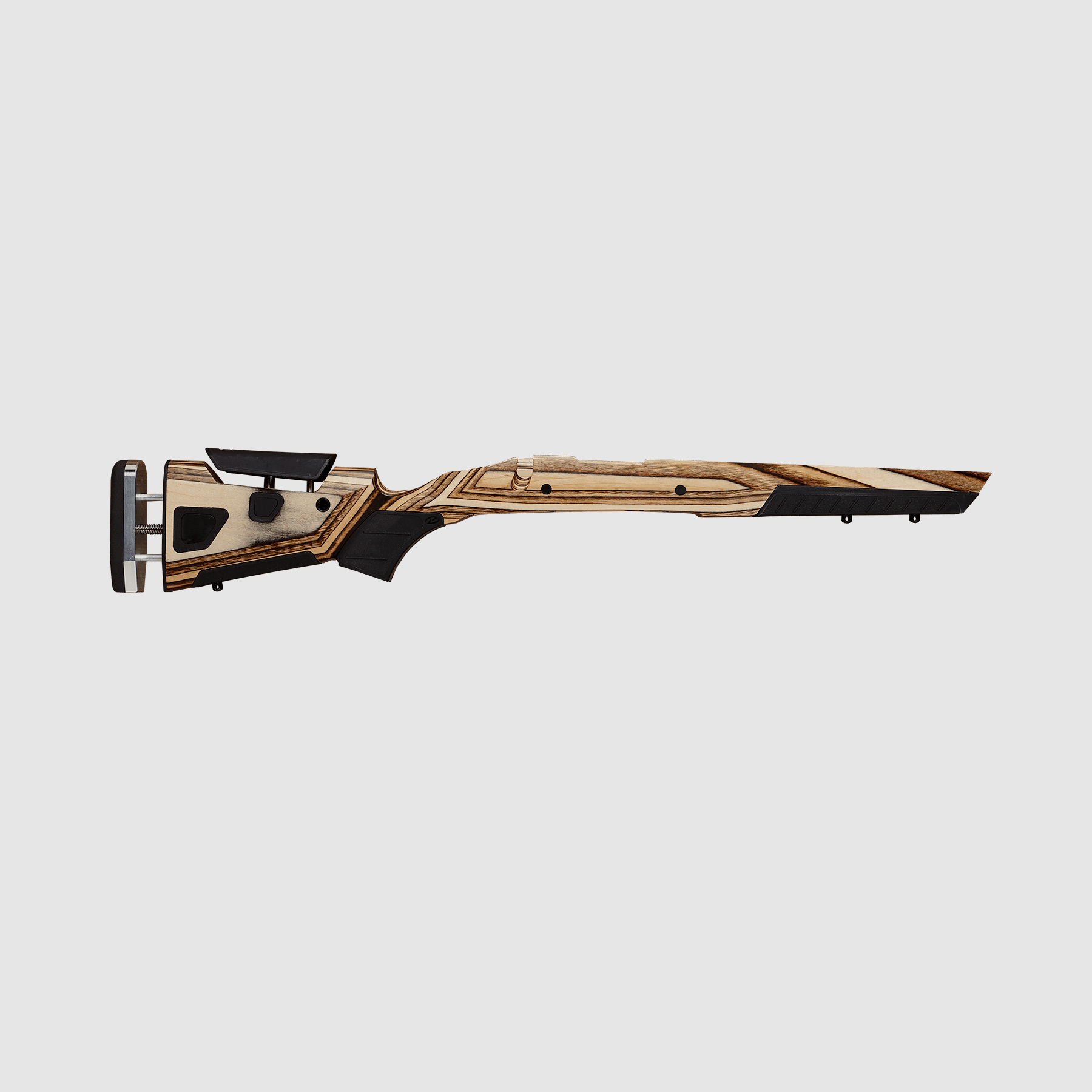 Boyd's AT-ONE Thumbhole Stock for Marlin XS7VH, Coyote