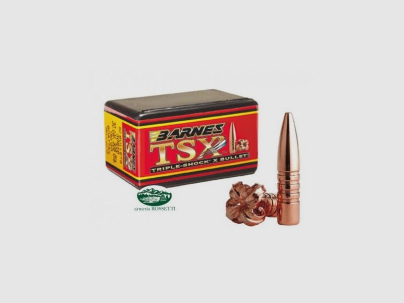 BARNES TSX 308 200gr - 30356