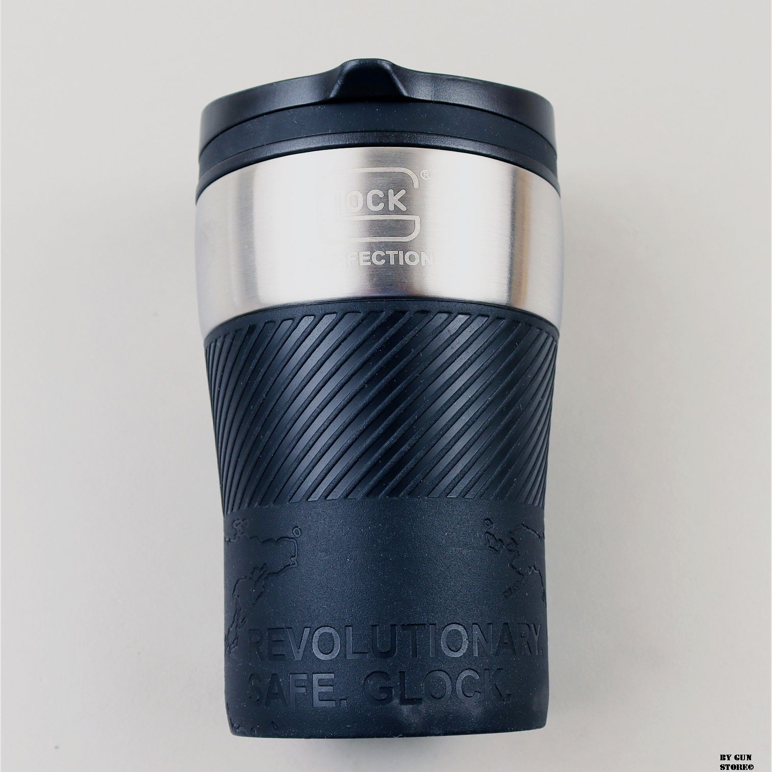 TAZZA GLOCK REVOLUTIONARY SAFE GLOCK, immagine 1 di 2