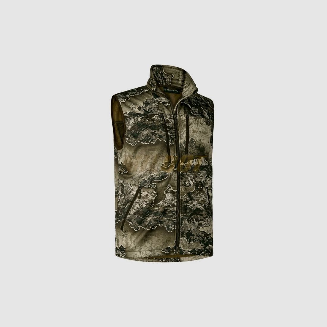 Gilet softshell DEERHUNTER Excape Realtree Camo