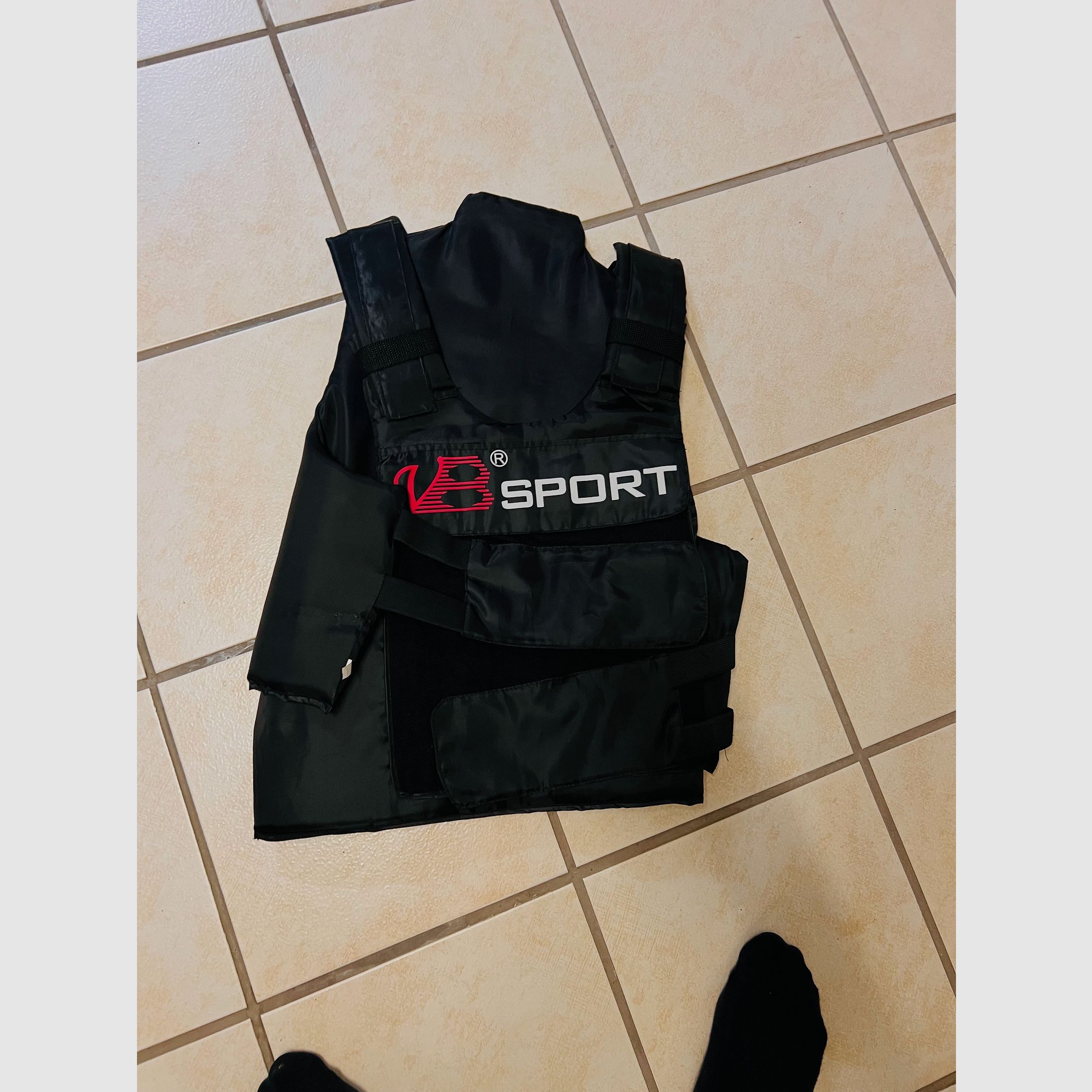 Paintball Zubehör