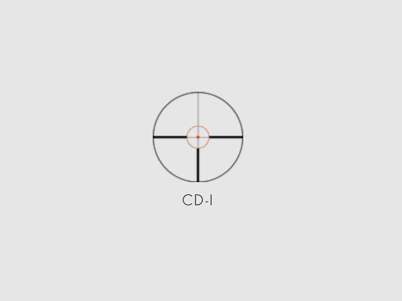 Swarovski Z6i 1-6×24