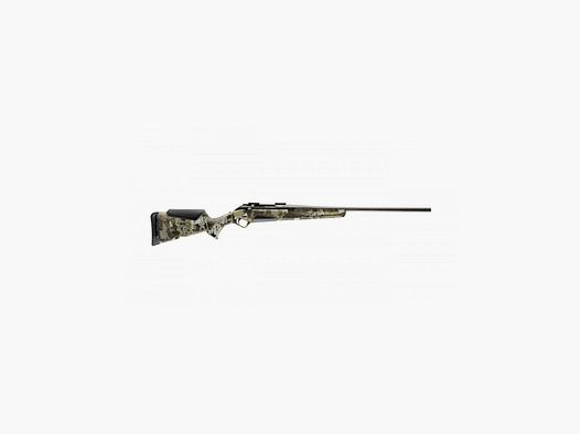 Carabine Benelli Lupo Optifade E2 Cal.300 Win Mag canon de 61Cm fileté 14X1