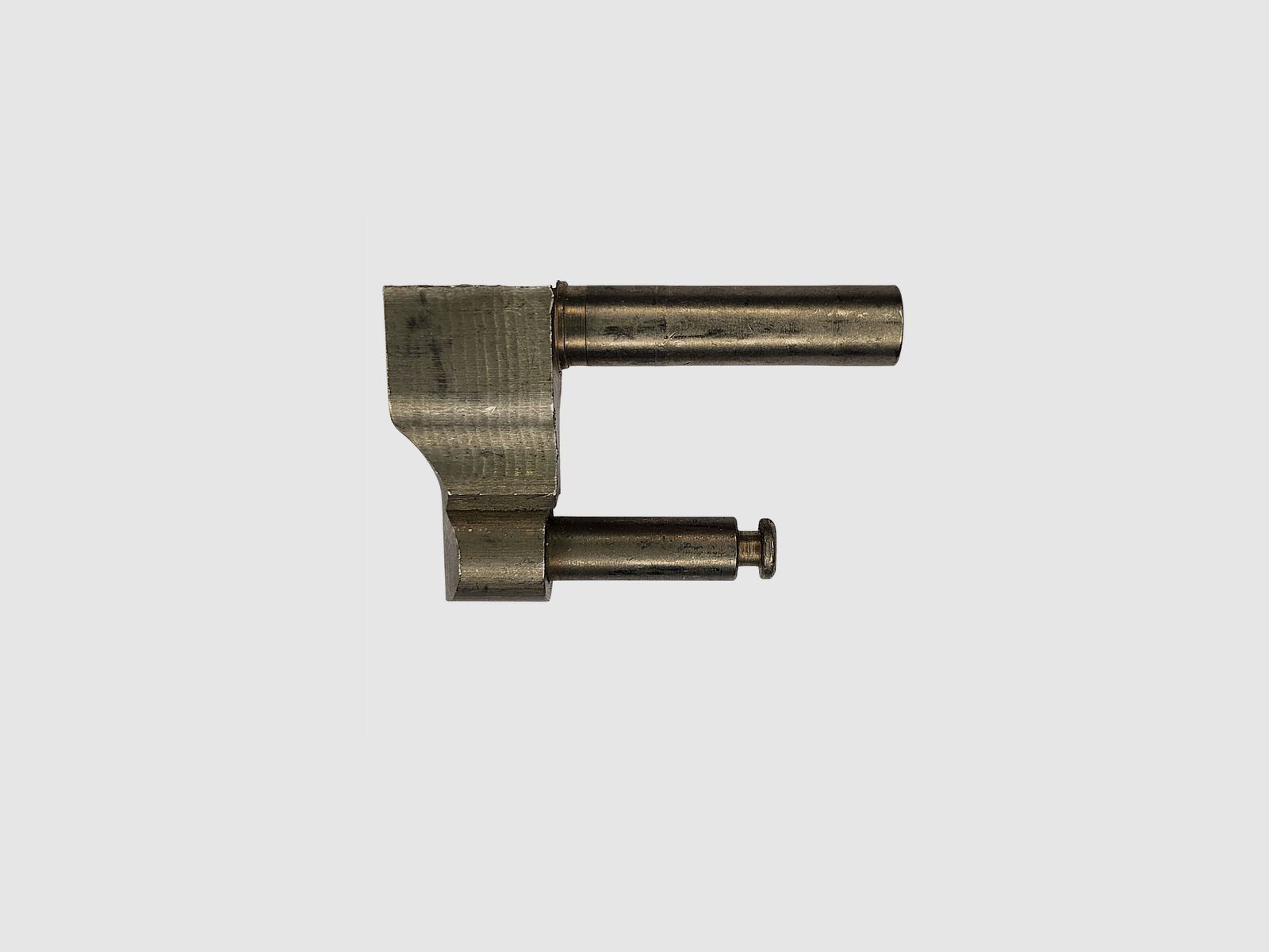 Smith & Wesson Yoke 1st type frame N Inox 074850000, image 2 of 4