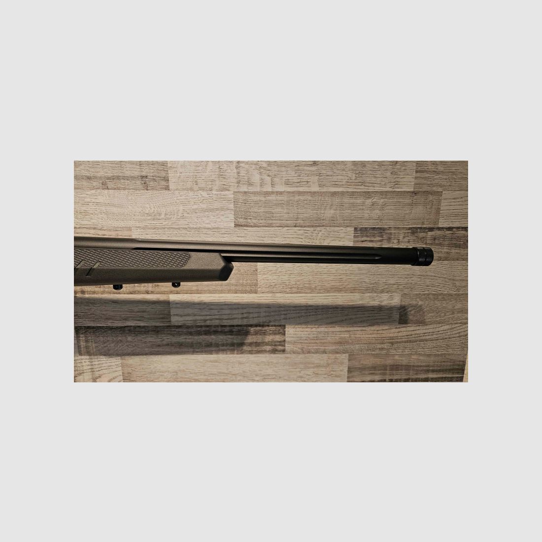 Neuware vom Fachhandel - Savage 110 Tactical JAGD .308 51cm 20" Heavy-Lauf kanneliert - Münd.gew.