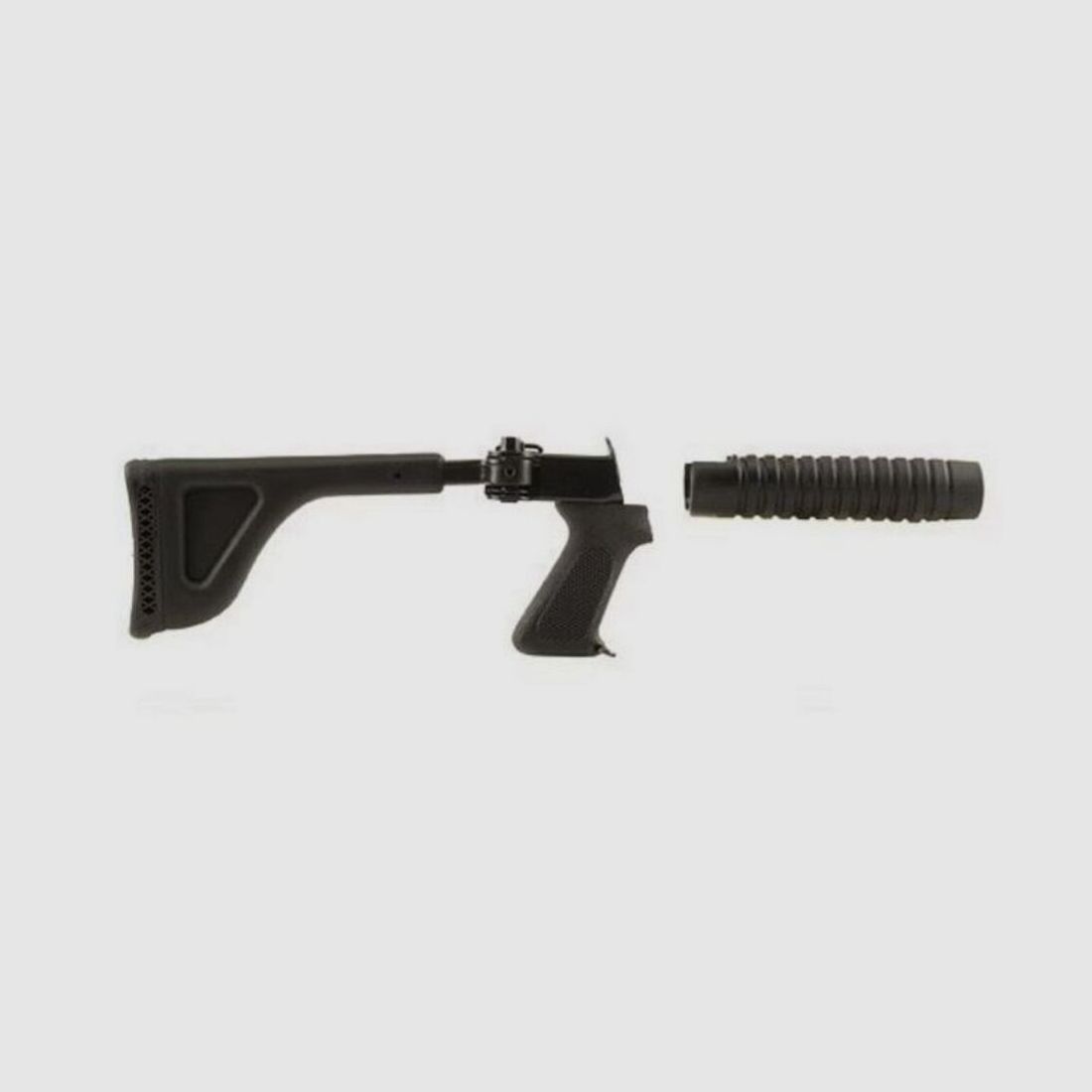 Choate Folding Stock Set Mossberg 500/590