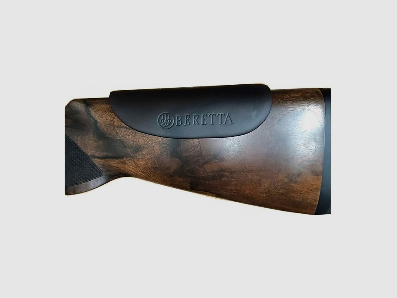 BERETTA Poggia Guancia Universale in Gel 6 mm, immagine 1 di 4