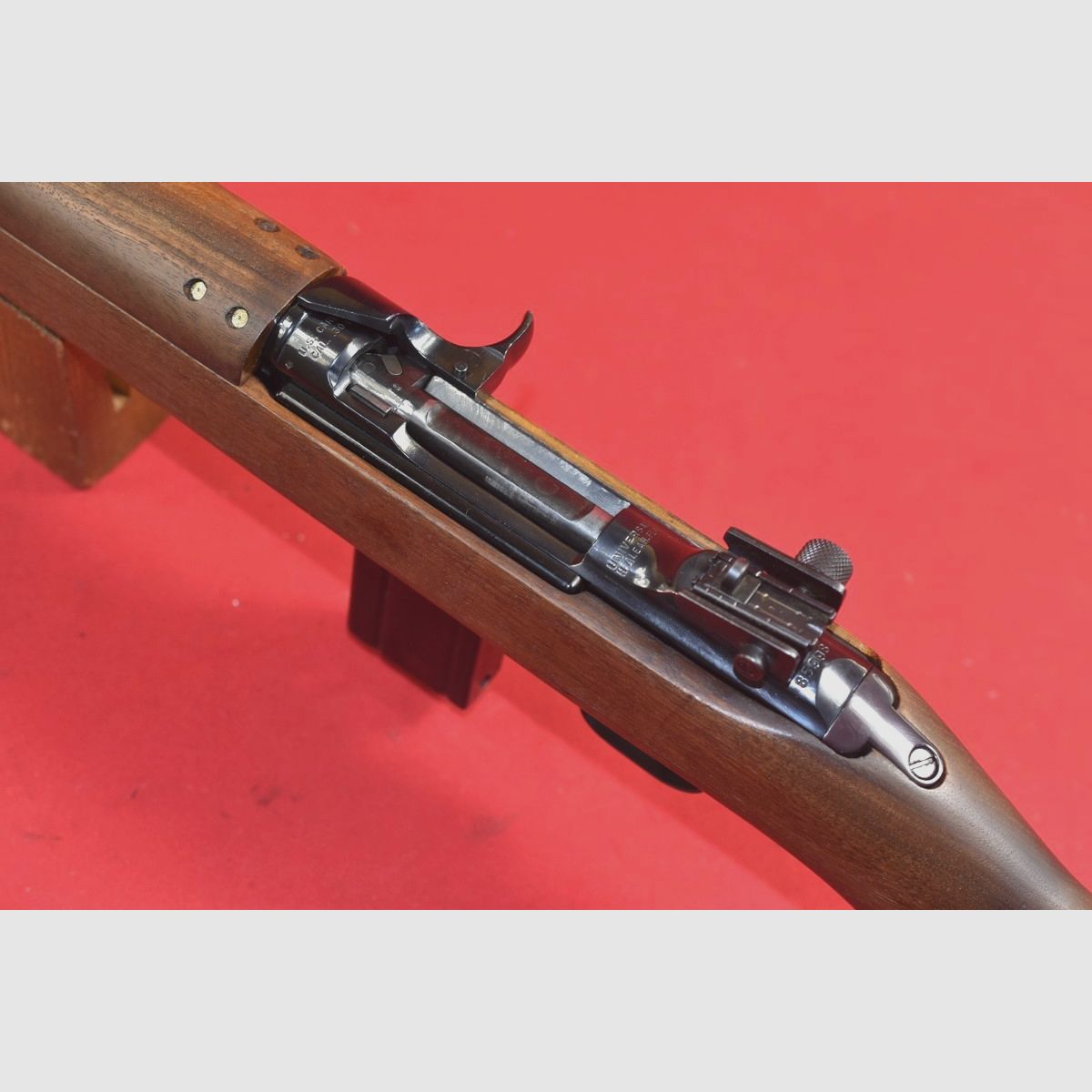 #8448 M1 Carbine-karabijn, Universal, kal. .30 Carbine, afbeelding 15 van 26