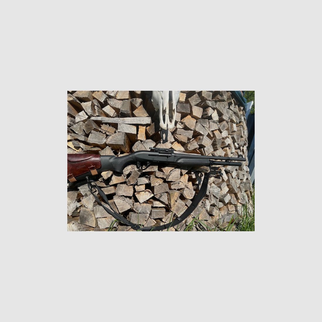Benelli M2 Tactical
