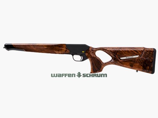 Blaser System R8 Success SHK:7 / Links Semi-Weight