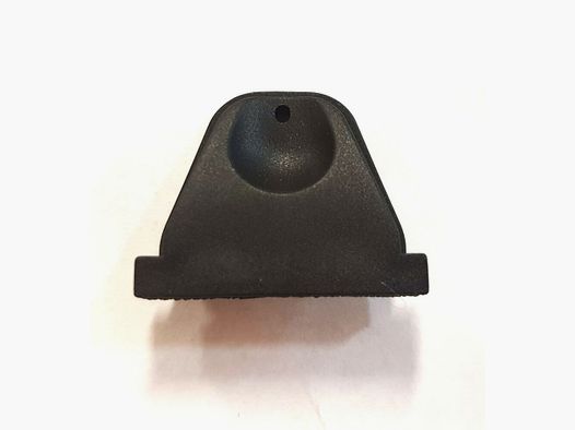 UMAREX vervangonderdeel voor Walther P99 P.A.K., eindkap kunststof