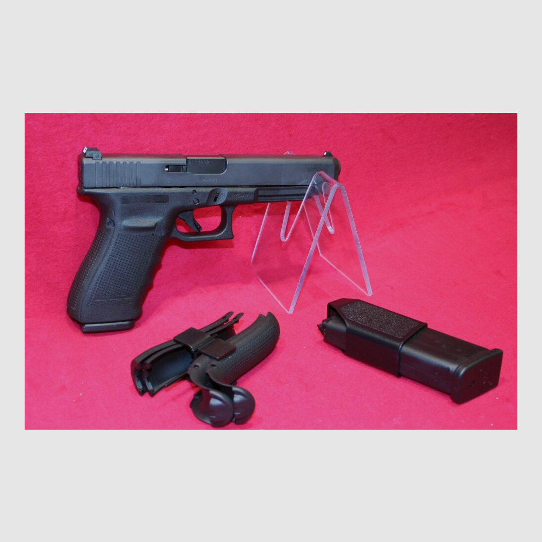 Glock Modell 41