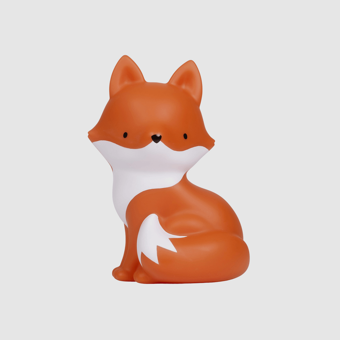 Spardose Fuchs