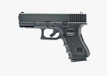 Umarex GLOCK 19 6mm Airsoft