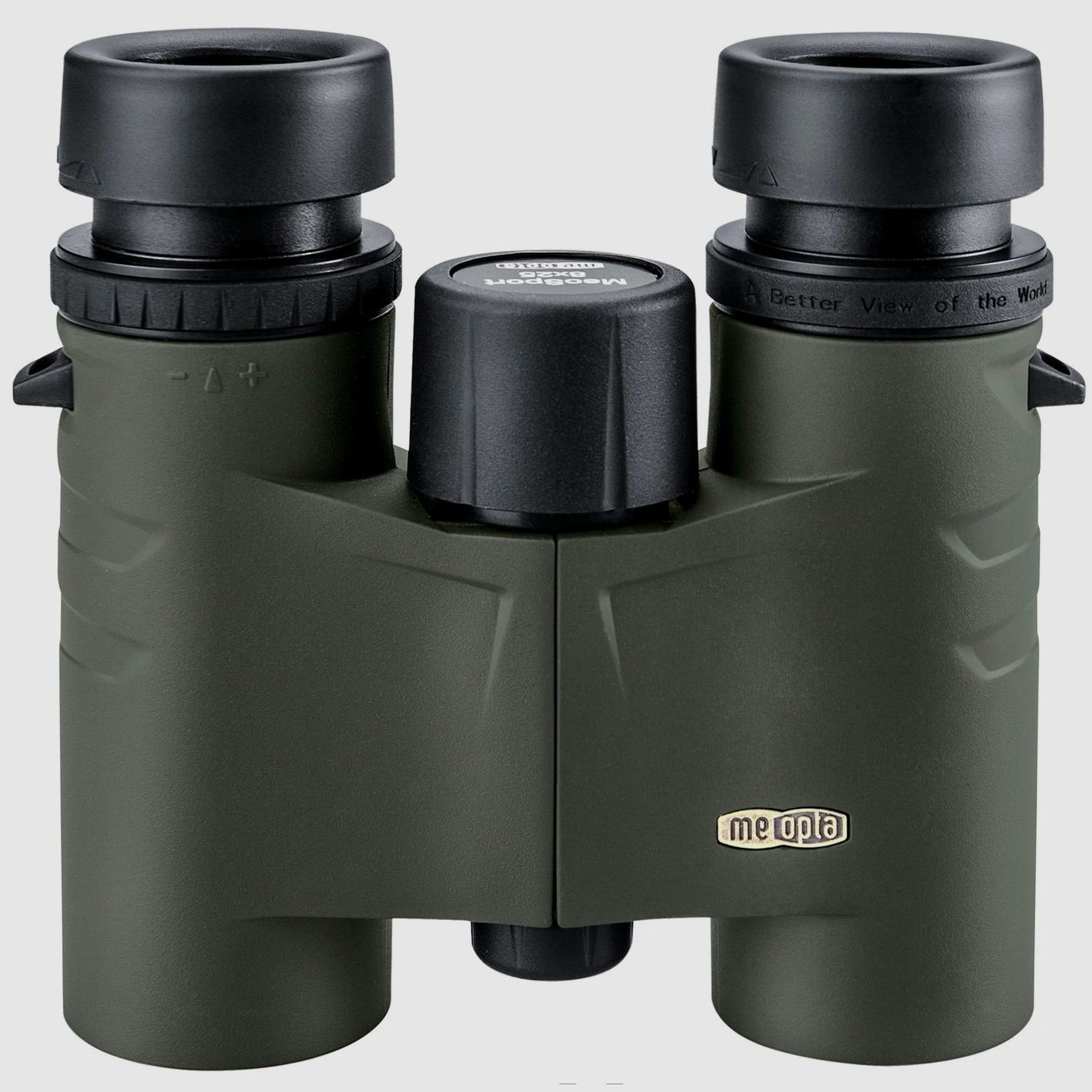 Binoculars Meopta MeoSport 8x25, caliber