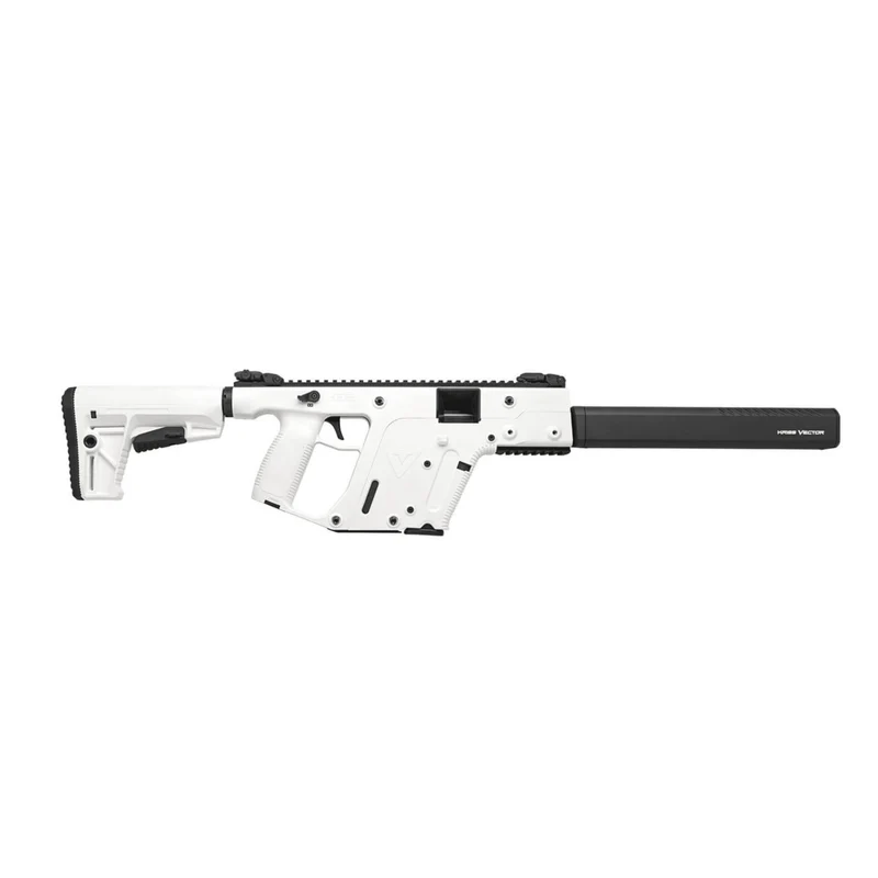 Kriss Vector CRB G2 kaliber centralnego zapłonu z zatwierdzeniem BKA / .45Auto & 9mmLuger, zdjęcie 13 z 16