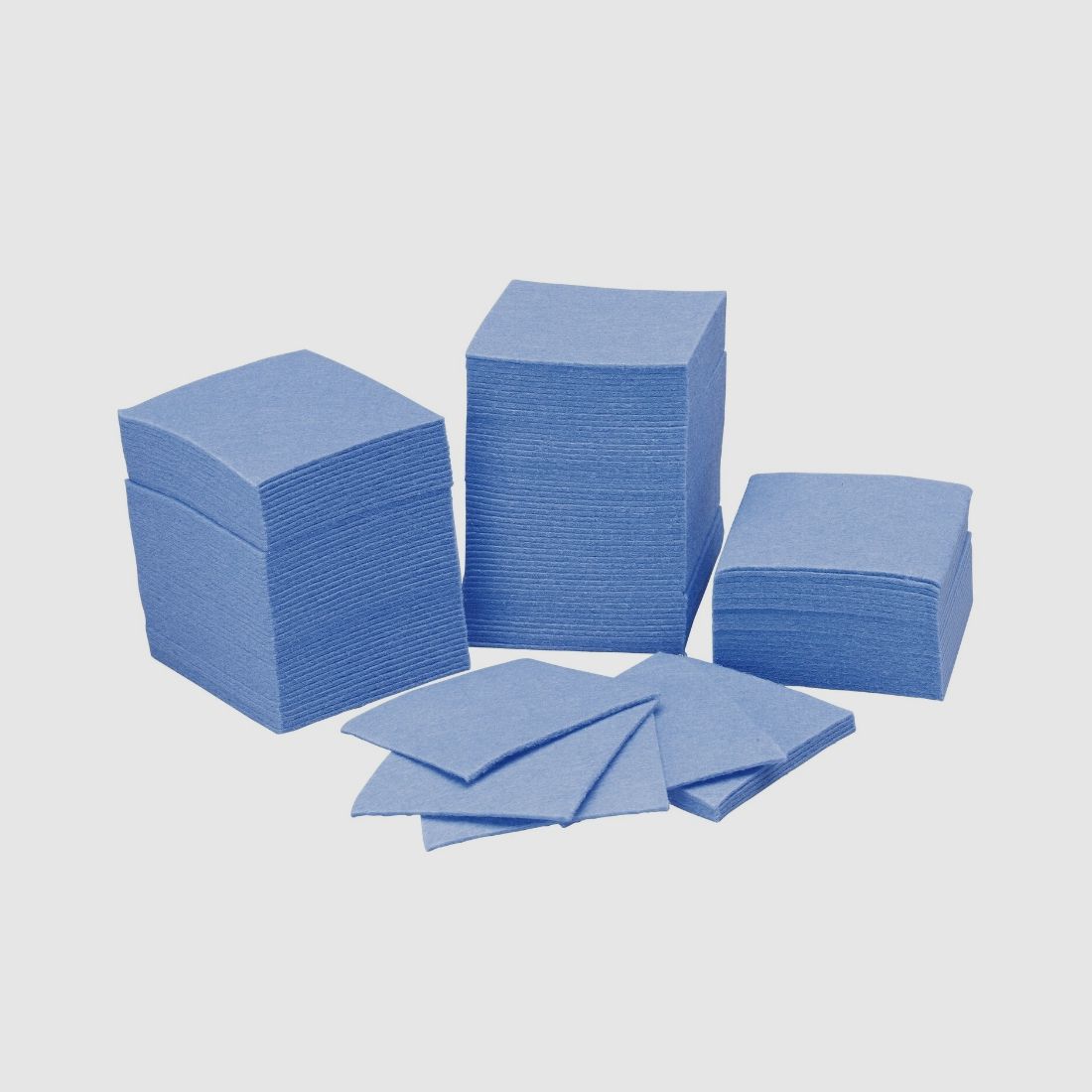 Stifter's Gunflints Reinigungspflaster Profi, Kaliber