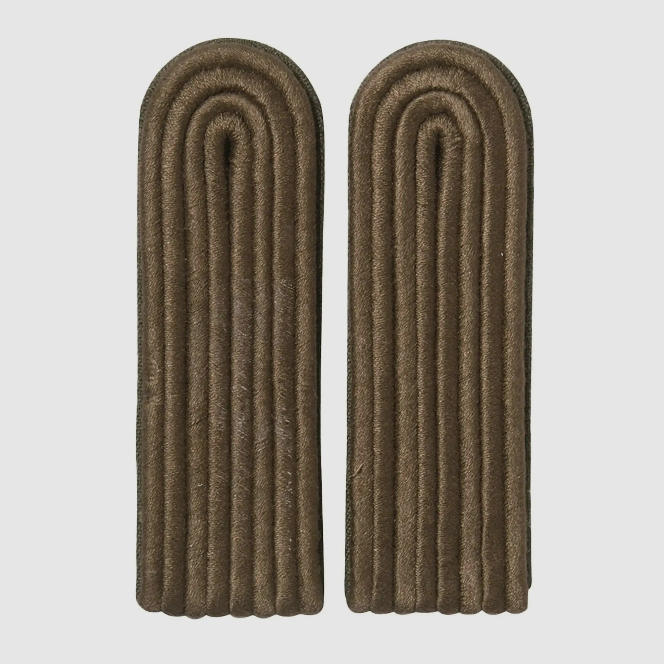 Hombreras NVA oficial mate